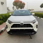 TOYOTA RAV4 2.5L SL CUV AWD 5 DOORS MY 2022 - Thumbnail 3