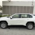 TOYOTA RAV4 2.5L SL CUV AWD 5 DOORS MY 2022 - Thumbnail 4