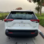 TOYOTA RAV4 2.5L SL CUV AWD 5 DOORS MY 2022 - Thumbnail 5