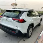 TOYOTA RAV4 2.5L SL CUV AWD 5 DOORS MY 2022 - Thumbnail 6