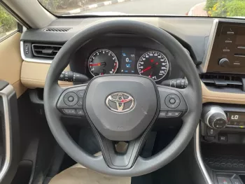 TOYOTA RAV4 2.5L SL CUV AWD 5 DOORS MY 2022