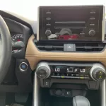 TOYOTA RAV4 2.5L SL CUV AWD 5 DOORS MY 2022 - Thumbnail 9