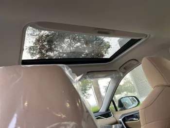 TOYOTA RAV4 2.5L SL CUV AWD 5 DOORS MY 2022