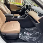 TOYOTA RAV4 2.5L SL CUV AWD 5 DOORS MY 2022 - Thumbnail 13
