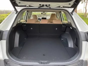 TOYOTA RAV4 2.5L SL CUV AWD 5 DOORS MY 2022