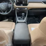 TOYOTA RAV4 2.5L SL CUV AWD 5 DOORS MY 2022 - Thumbnail 17