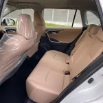 TOYOTA RAV4 2.5L SL CUV AWD 5 DOORS MY 2022 - Thumbnail 19