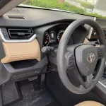 TOYOTA RAV4 2.5L SL CUV AWD 5 DOORS MY 2022 - Thumbnail 20