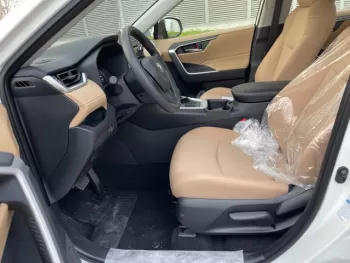 TOYOTA RAV4 2.5L SL CUV AWD 5 DOORS MY 2022