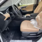 TOYOTA RAV4 2.5L SL CUV AWD 5 DOORS MY 2022 - Thumbnail 21