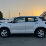 TOYOTA RAIZE 1.2L CUV FWD MY 2022 - Thumbnail 2