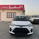TOYOTA RAIZE 1.2L CUV FWD MY 2022 - Thumbnail 3