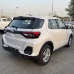 TOYOTA RAIZE 1.2L CUV FWD MY 2022 - Thumbnail 5