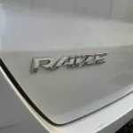 TOYOTA RAIZE 1.2L CUV FWD MY 2022 - Thumbnail 7