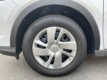 TOYOTA RAIZE 1.2L CUV FWD MY 2022