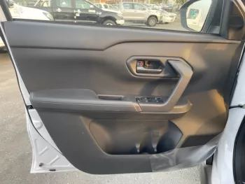 TOYOTA RAIZE 1.2L CUV FWD MY 2022