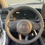 TOYOTA RAIZE 1.2L CUV FWD MY 2022 - Thumbnail 10