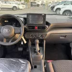 TOYOTA RAIZE 1.2L CUV FWD MY 2022 - Thumbnail 11