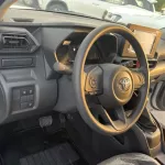 TOYOTA RAIZE 1.2L CUV FWD MY 2022 - Thumbnail 12