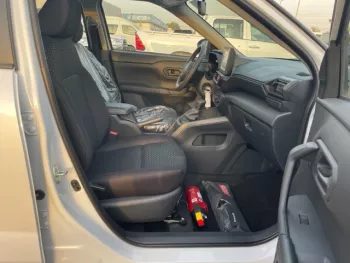 TOYOTA RAIZE 1.2L CUV FWD MY 2022