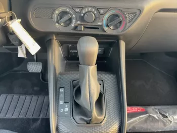 TOYOTA RAIZE 1.2L CUV FWD MY 2022