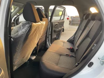 TOYOTA RAIZE 1.2L CUV FWD MY 2022