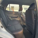 TOYOTA RAIZE 1.2L CUV FWD MY 2022 - Thumbnail 18