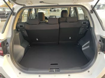 TOYOTA RAIZE 1.2L CUV FWD MY 2022