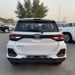 TOYOTA RAIZE 1.2L CUV FWD MY 2022 - Thumbnail 20
