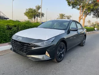HYUNDAI ELENTRA 1.6L PUSH START CAMERA MY 2024