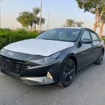 HYUNDAI ELENTRA 1.6L PUSH START CAMERA MY 2024 - Thumbnail 2