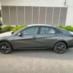 HYUNDAI ELENTRA 1.6L PUSH START CAMERA MY 2024 - Thumbnail 3