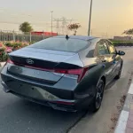 HYUNDAI ELENTRA 1.6L PUSH START CAMERA MY 2024 - Thumbnail 4
