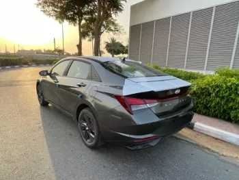 HYUNDAI ELENTRA 1.6L PUSH START CAMERA MY 2024