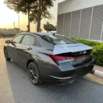 HYUNDAI ELENTRA 1.6L PUSH START CAMERA MY 2024 - Thumbnail 5