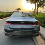 HYUNDAI ELENTRA 1.6L PUSH START CAMERA MY 2024 - Thumbnail 6