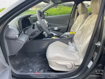 HYUNDAI ELENTRA 1.6L PUSH START CAMERA MY 2024