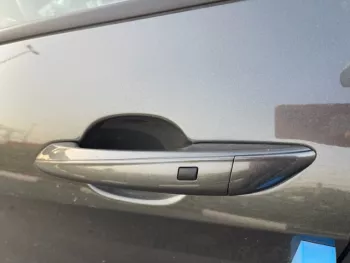 HYUNDAI ELENTRA 1.6L PUSH START CAMERA MY 2024
