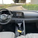 HYUNDAI ELENTRA 1.6L PUSH START CAMERA MY 2024 - Thumbnail 10