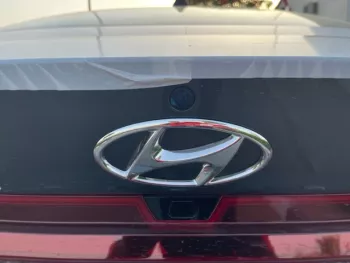 HYUNDAI ELENTRA 1.6L PUSH START CAMERA MY 2024