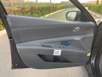 HYUNDAI ELENTRA 1.6L PUSH START CAMERA MY 2024