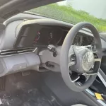 HYUNDAI ELENTRA 1.6L PUSH START CAMERA MY 2024 - Thumbnail 23