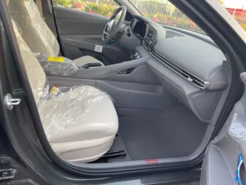 HYUNDAI ELENTRA 1.6L PUSH START CAMERA MY 2024