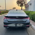 HYUNDAI ELENTRA 1.6L PUSH START CAMERA MY 2024 - Thumbnail 26
