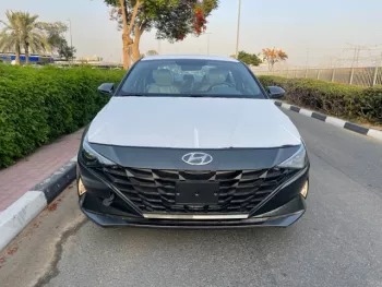 HYUNDAI ELENTRA 1.6L PUSH START CAMERA MY 2024