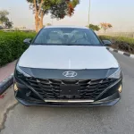 HYUNDAI ELENTRA 1.6L PUSH START CAMERA MY 2024 - Thumbnail 1