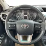 TOYOTA HILUX 2.4L AT PUSH START WITH CAMERA MY2022 - Thumbnail 8