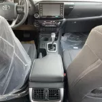 TOYOTA HILUX 2.4L AT PUSH START WITH CAMERA MY2022 - Thumbnail 9