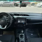 TOYOTA HILUX 2.4L AT PUSH START WITH CAMERA MY2022 - Thumbnail 10