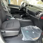 TOYOTA HILUX 2.4L AT PUSH START WITH CAMERA MY2022 - Thumbnail 11